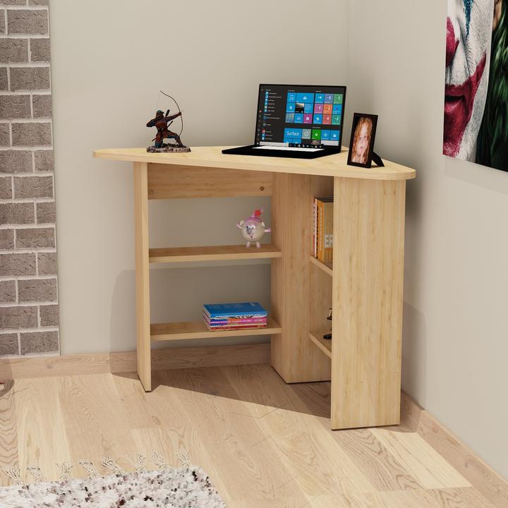 Produktbild Kalune Design Raegan (74 x 110 x 80 cm)