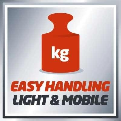 Produktbild Einhell Kapp- und Gehrungssäge TC-MS 2513 L