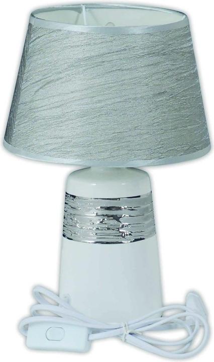 Näve Lampe de table en céramique Vittoria h : 31cm (E14)