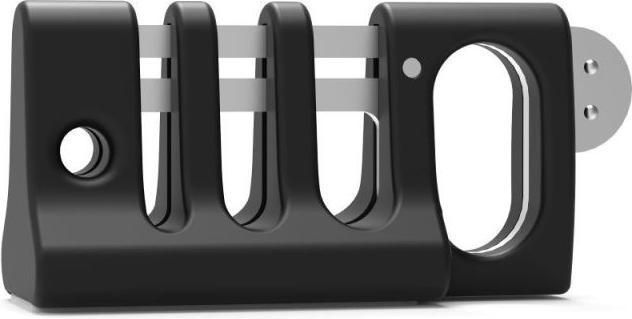 Image du produit Port Designs PORT CONNECT range-câbles pour bureau, pour souris et clavier