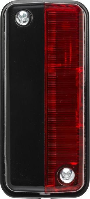 Image du produit Hella 10 feux d'encombrement latéraux halogènes pour AUWÄRTER DAF KÄSSBOHRER MAN (T4W)