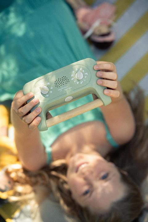 Produktbild Morphée Einschlafhilfe