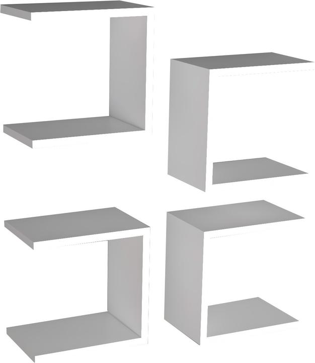 Produktbild Kalune Design Kaison (30 x 20 x 30 cm)