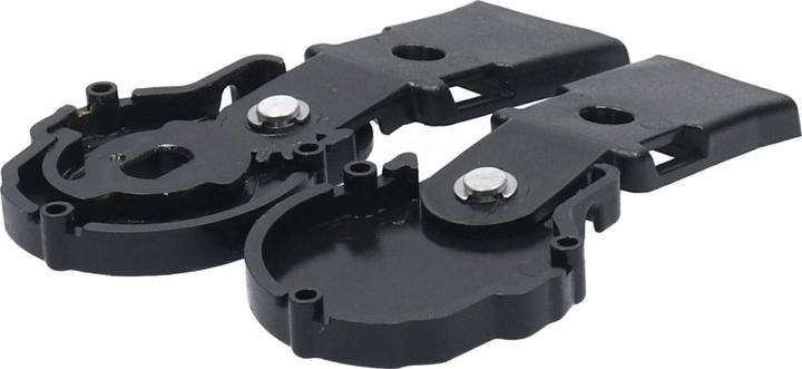 Image du produit Shark VISION-R Sonnenblendenmechanismus innen schwarz