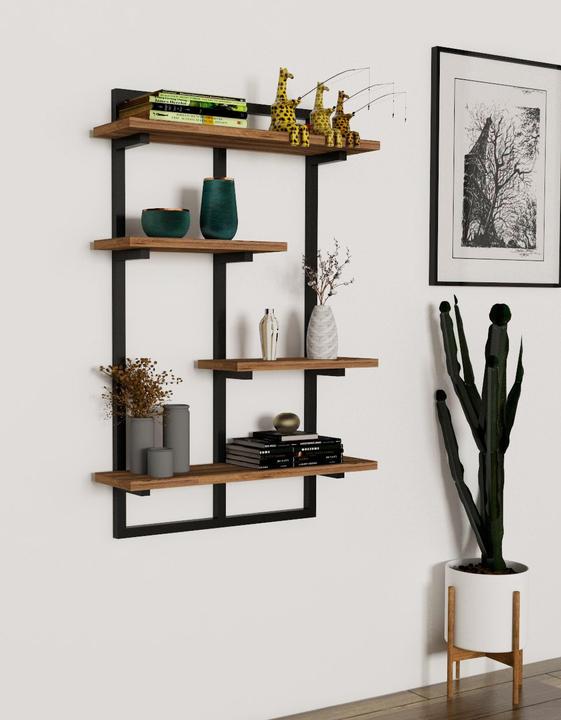 Actual product image Kalune Design Damon (120 x 15 x 70 cm)