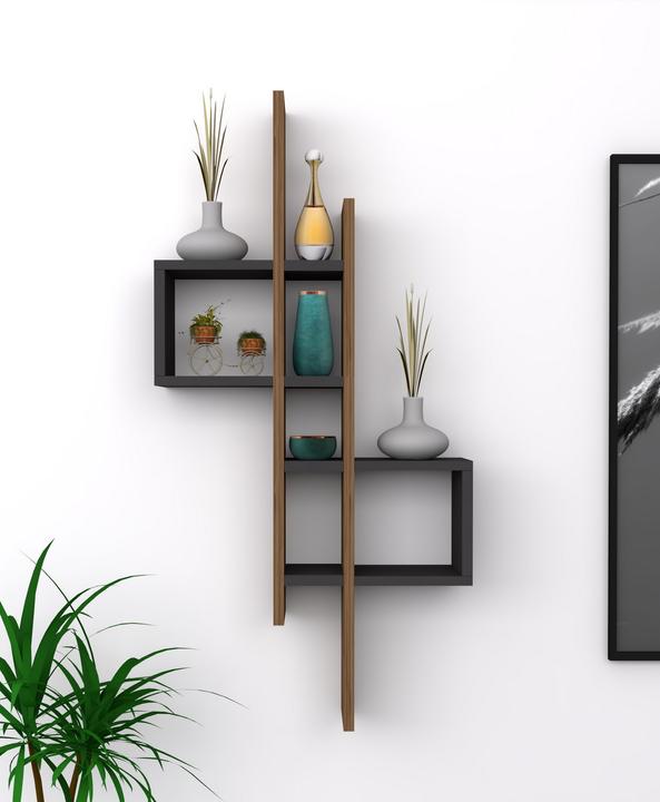 Actual product image Kalune Design Callum (90 x 20 x 54 cm)