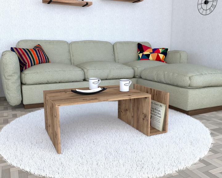 Produktbild Kalune Design Nadia (87 x 50 x 33 cm)