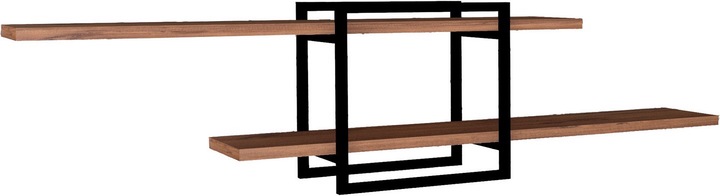 Kalune Design Clover (120 x 18 x 30 cm)