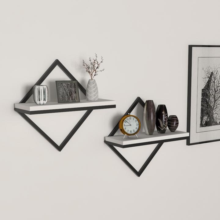 Immagine prodotto Kalune Design Logan (43 x 15 x 43 cm)