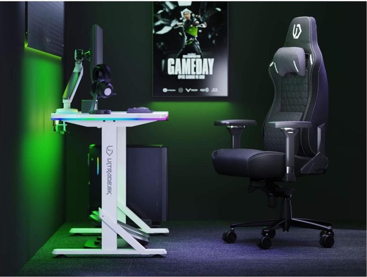 Immagine prodotto Ultradesk Iron