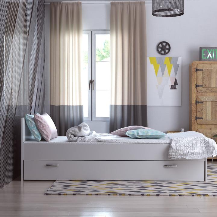 Produktbild Kalune Design Blakely (90 x 190 cm)