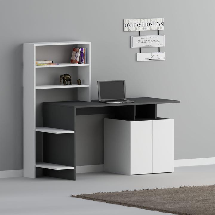 Produktbild Kalune Design Liv (129 x 60 x 146 cm)