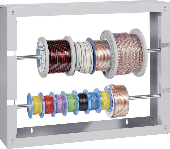 Produktbild Tru Components Kabelabroller PREMIUM