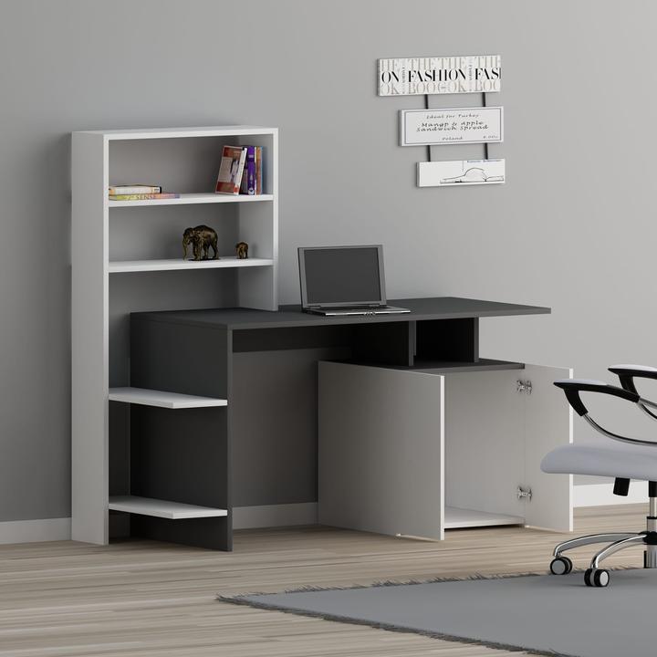 Produktbild Kalune Design Liv (129 x 60 x 146 cm)