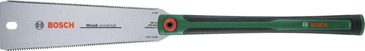 Bosch Professional BOSCH Japansäge Ryoba, 1600A02ZB5, 250 mm