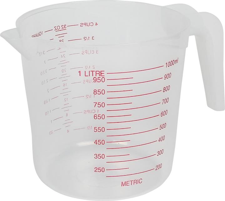 Immagine prodotto Benson Home Messbecher 1000 ml (1000 ml)