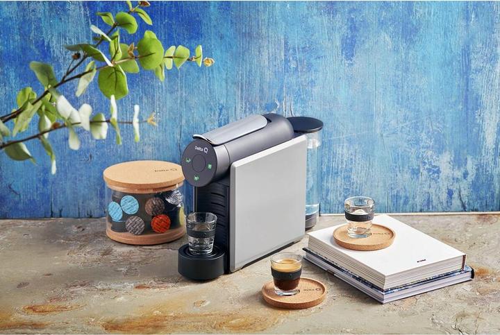 Produktbild Delta Q Mini Qool (Analoguhr)