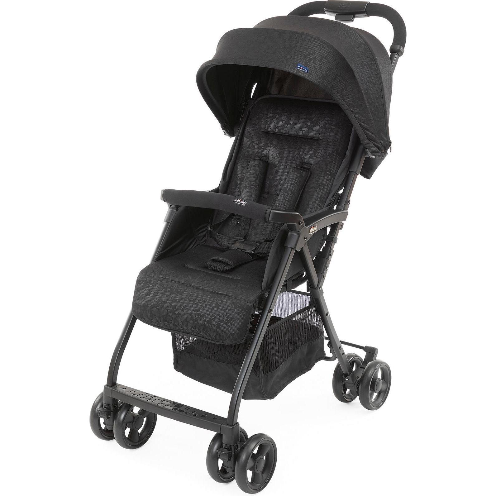 Thumbnail - Chicco, Kinderwagen, Ohlalà 3