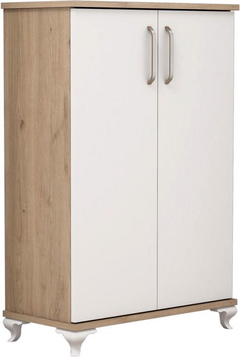 Actual product image Homitis Julius (100 x 18 x 32.50 cm)