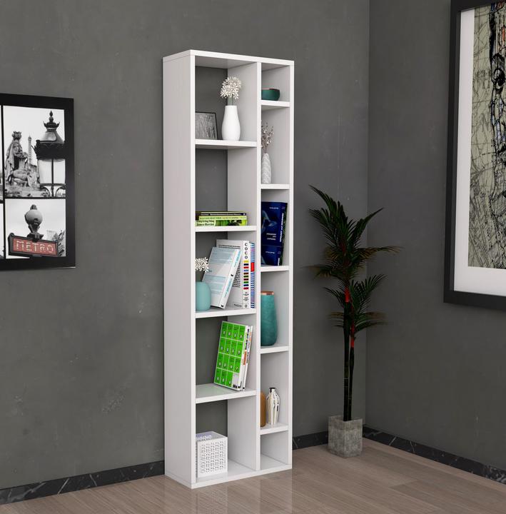 Image du produit Kalune Design Henry (45 x 20 x 150 cm)