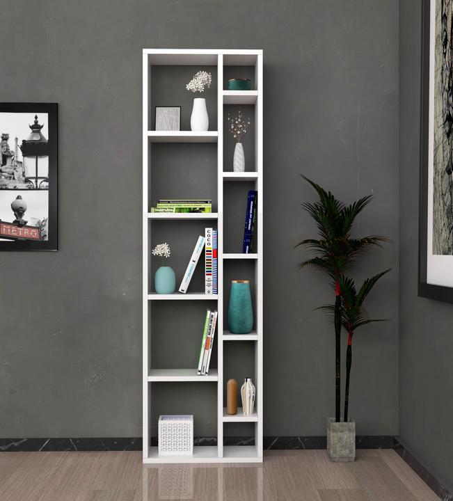 Image du produit Kalune Design Henry (45 x 20 x 150 cm)