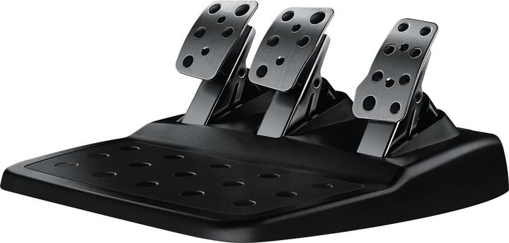 Productafbeelding Logitech G G29 Driving Force (PlayStation, PC) (PS3, PS4, PC, PS5)
