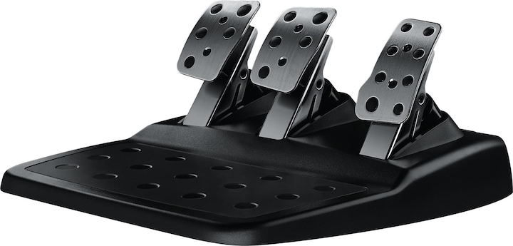 Image du produit Logitech G G29 Driving Force (PlayStation, PC) (PS3, PS4, PS5, PC)