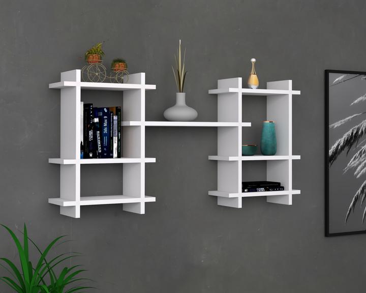 Immagine prodotto Kalune Design Madison (117 x 20 x 60 cm)