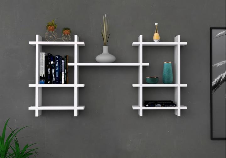 Immagine prodotto Kalune Design Madison (117 x 20 x 60 cm)