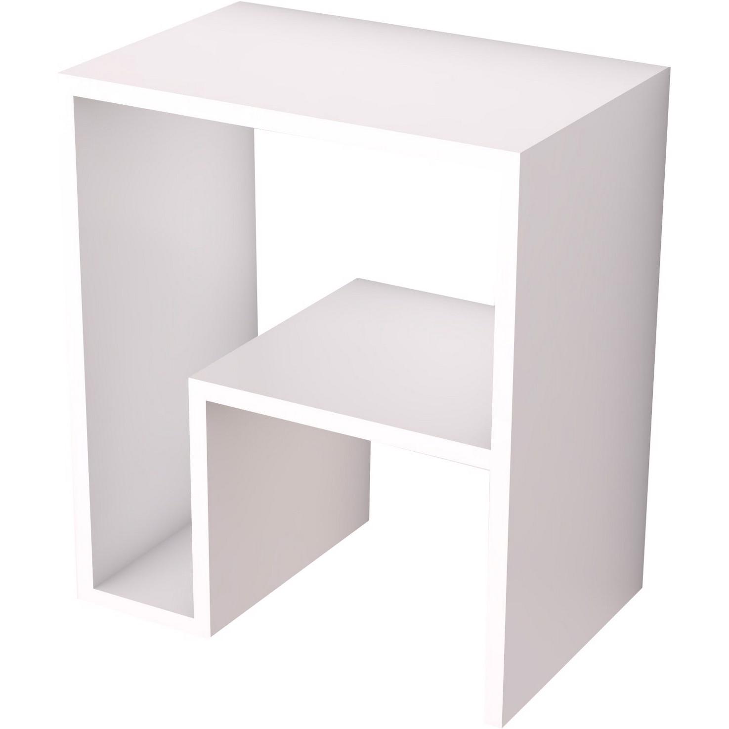 Thumbnail - Kalune Design, Couchtisch + Beistelltisch, Gabby (52 x 45 x 30 cm)