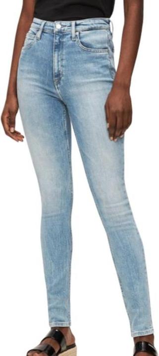 Produktbild Calvin Klein Röhrenjeans (W27/L32)