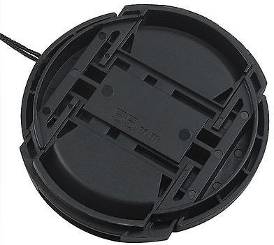 Produktbild Tamron Frontdeckel 55mm (55 mm)