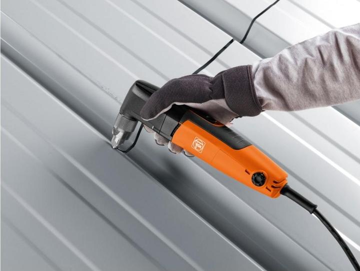 Productafbeelding Fein BLK 1,3 CSE Knabbelaar tot 1,3 mm BLK 1,3 C