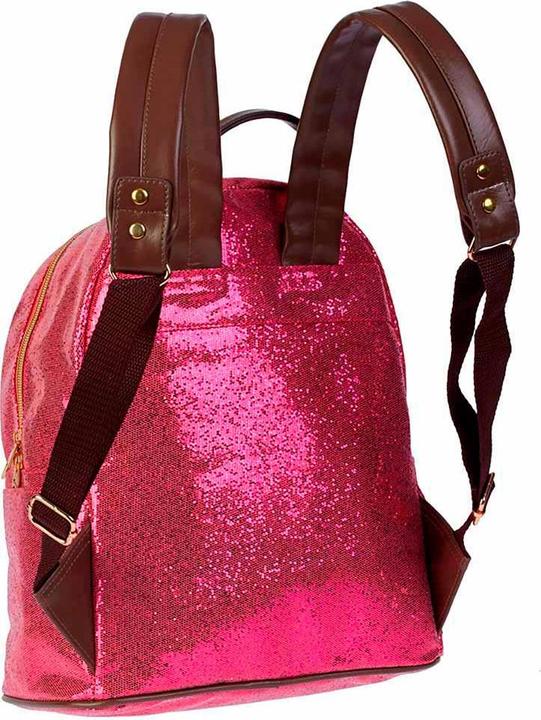 Image du produit Oh My Pop! Sac à dos Fashion Chocolat
