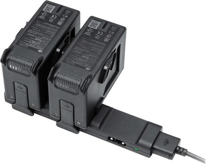DJI FPV Battery Charging Hub (Drone charger, DJI FPV)