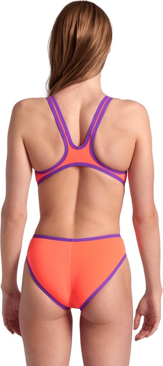 Actual product image Arena W One Biglogo One Piece (42)