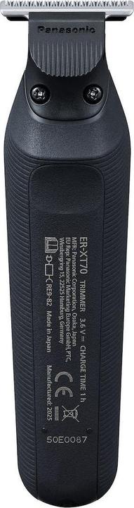 Immagine prodotto Panasonic T Blade Trimmer ER-XT70