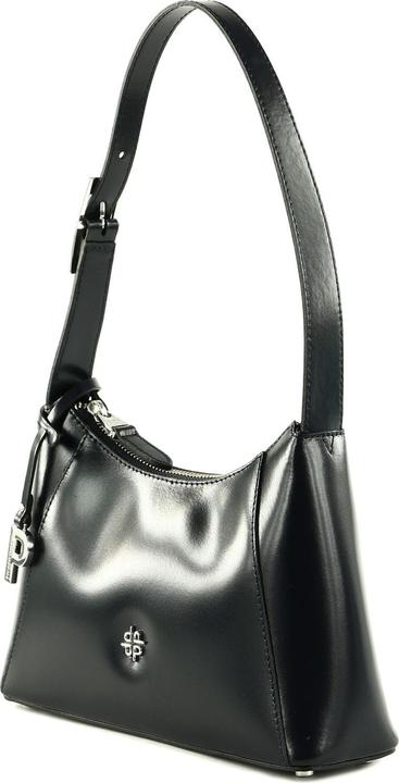 Actual product image Picard Black Tie 5521 evening bag