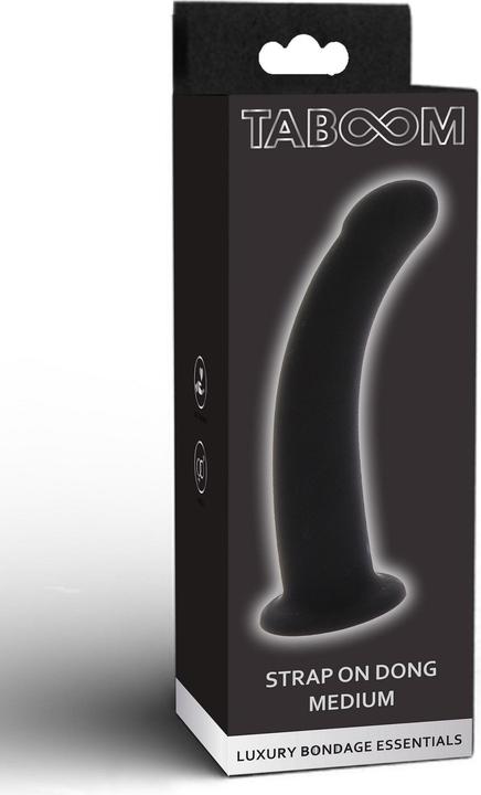 Image du produit Taboom Strap-On Dong moyen