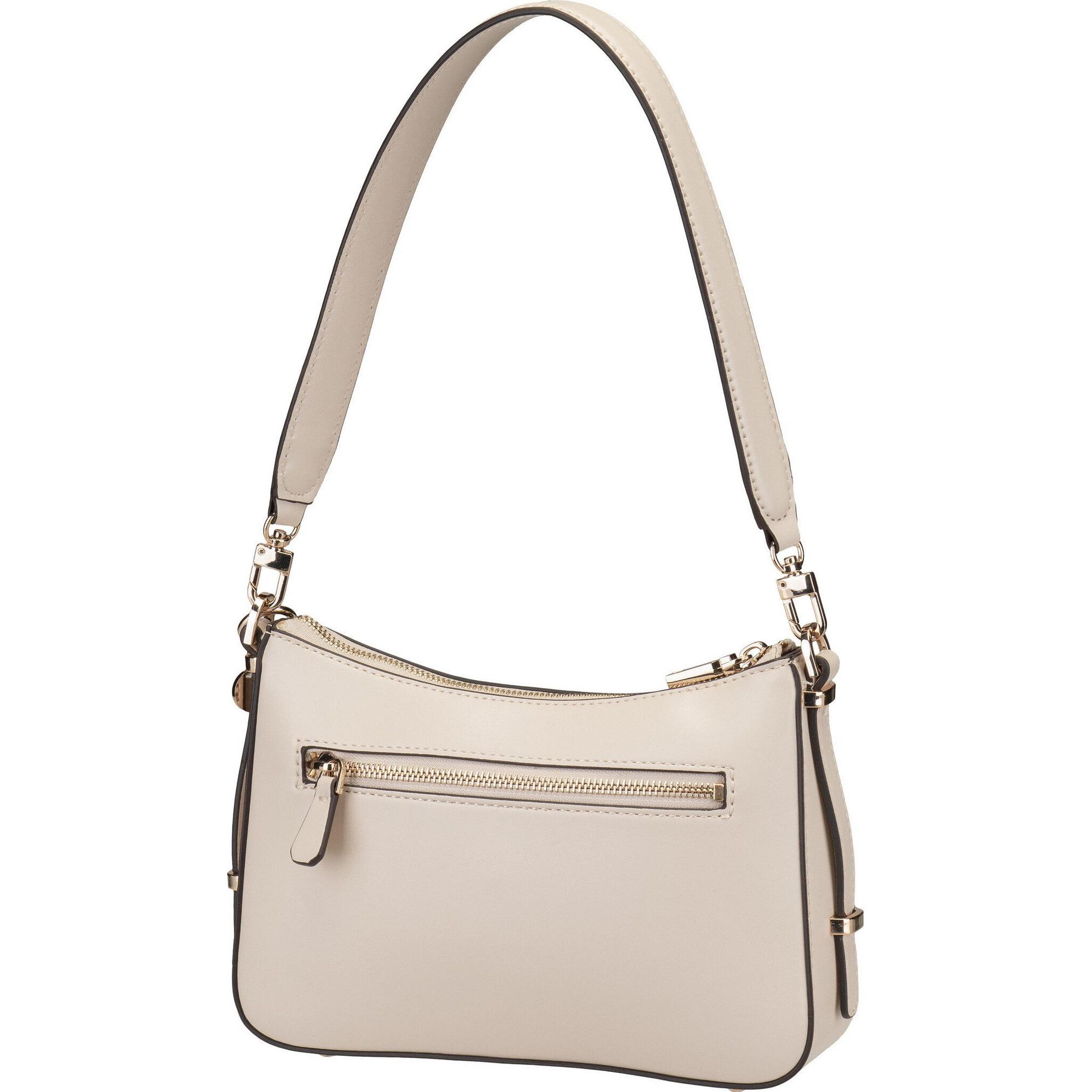 Thumbnail - Guess, Handtasche, Abendtasche Daryna 93180, Beige