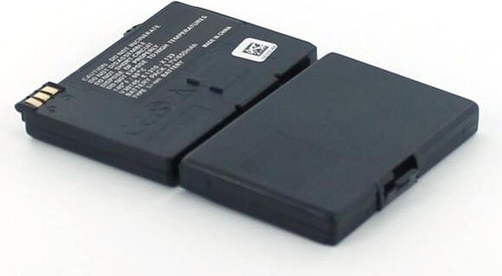 Image du produit AGI 61510 - Batterie - SIEMENS GIGASET SL370 - noir - Lithium-Ion (Li-Ion) - 650 mAh