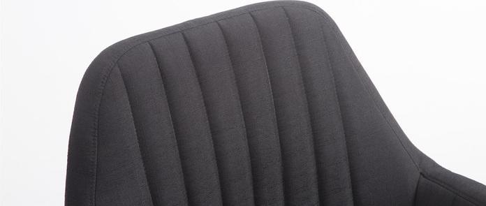 Produktbild Swisshandel24 Stuhl Florian Stoff Natura