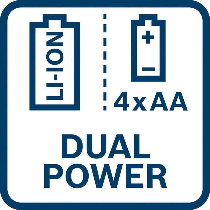 Actual product image Bosch Professional GLL 12V-100-33 CG