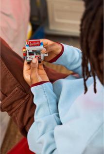 Image du produit LEGO 76350 Confidential (76350)