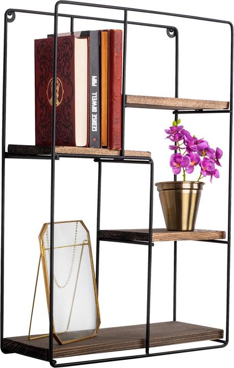 Produktbild Homitis Isaac (60 x 15 x 40 cm)