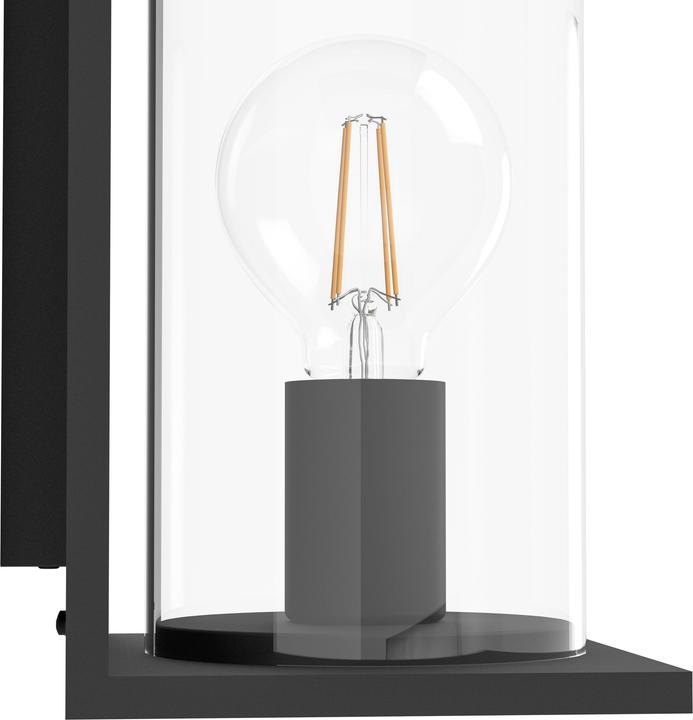 Produktbild EGLO Cascinetta (E27, IP54)