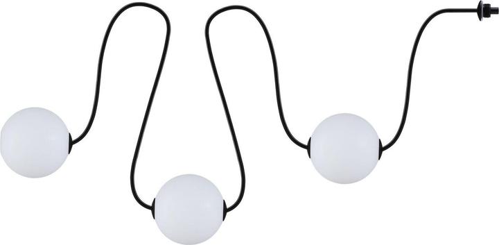 Paulmann Outdoor Plug & Shine Lichterkette Naima (0.10 m)