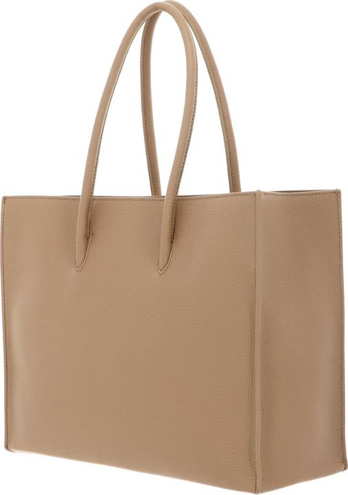 Immagine prodotto Coccinelle Myrtha Maxi Log Handbag Grained Leather