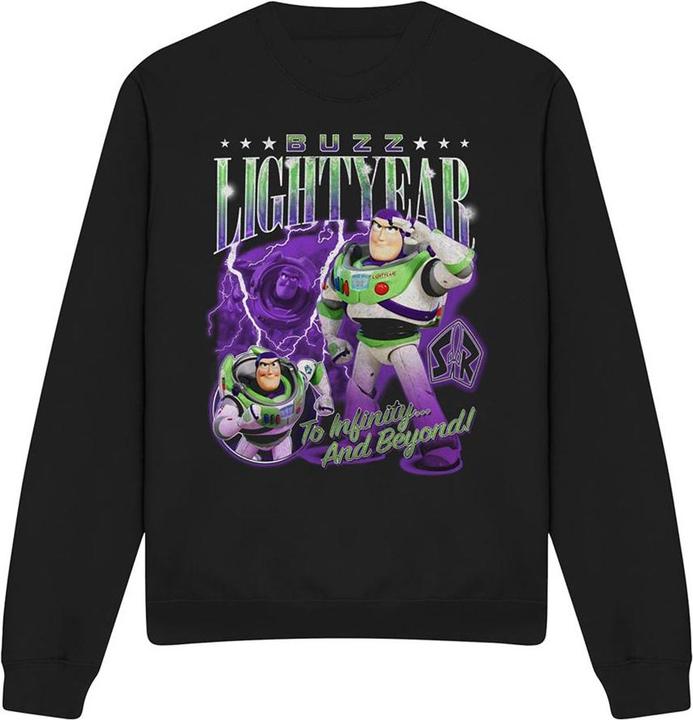 Produktbild Toy Story Sweatshirt (M)
