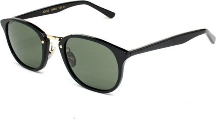 Image du produit L.G.R Lunettes de soleil pour femmes ADDIS-BLACK-01 Ø 49 mm
